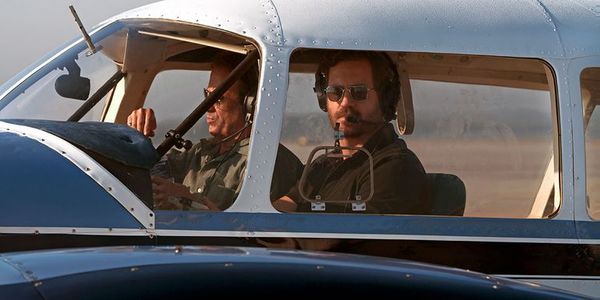 Filme “La red avispa” de Netflix agita al exilio cubano - Cine y TV - ABC Color