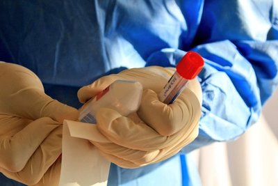 Culmina la tercera toma de muestras en los doce clubes de Primera