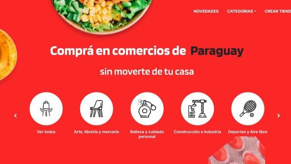 Webinar ecommerce: cómo el marketplace #QuedateEnCasa impulsó las ventas de emprendimientos