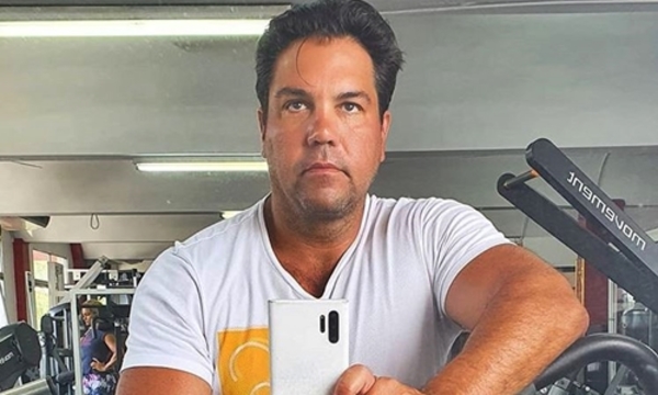 Óscar Tuma respondió las acusaciones en su contra