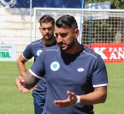 Mario Jara: “Nosotros no vamos a incorporar”