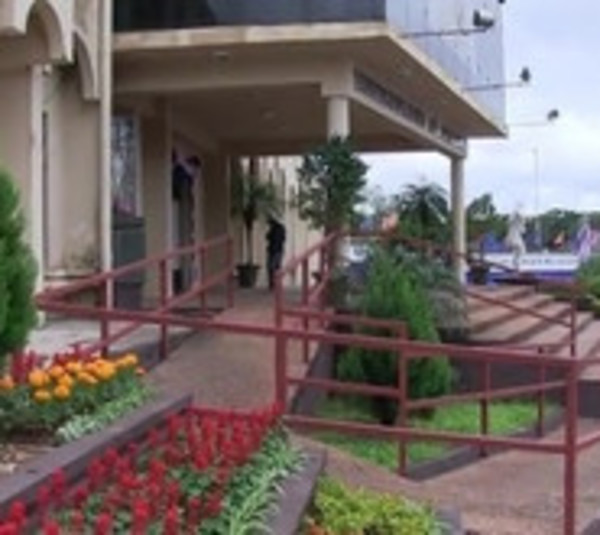 Covid-19: Todas las pruebas hechas en la comuna lambareña dan negativo - Paraguay.com