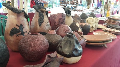 Reducen impuesto para productos artesanales