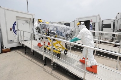 Latinoamérica roza las 100.000 muertes por coronavirus
