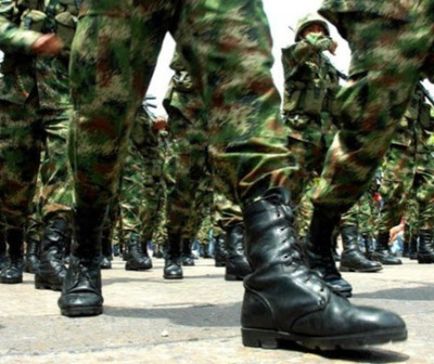 Militares que custodiaban albergue en Ayolas se contagiaron de COVID-19