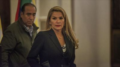 Bolivia: Jeanine Áñez promulgó la ley para celebrar las elecciones presidenciales
