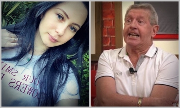 Aníbal Schupp es testigo del ex de la novia de Friedmann