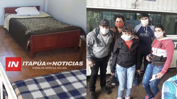 PIDEN QUE DELGADENSES CUMPLAN CUARENTENA EN GRAL. DELGADO