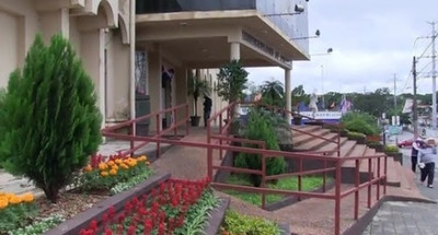 Pruebas hechas en la comuna lambareña dan negativo – Prensa 5