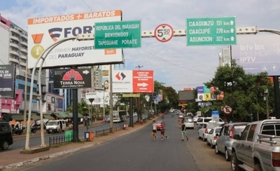 HOY / Covid-19 en cárcel de CDE: "Es una situación que pone en riesgo a la ciudad"