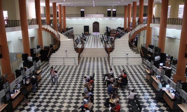 Establecen régimen excepcional de facilidades de pago del Iracis e Iragro – Diario TNPRESS