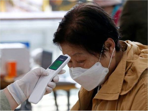 Covid-19: Pacientes asintomáticos también pueden contaminar el entorno