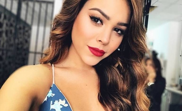 HOY / Danna Paola, Javiera Mena y Kany García estarán en Orgullo virtual de Deezer