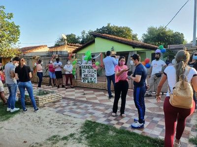 Covid-19: Suman seis casos y primer recuperado en Concepción