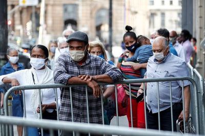 Latinoamérica roza las 100.000 muertes por coronavirus - Mundo - ABC Color