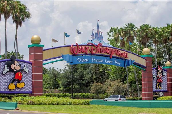 Disney reabre hoteles en Orlando como adelanto a sus parques temáticos - Viajes - ABC Color