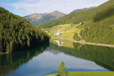 Valle de Sarentino: redescubriendo tradiciones en los Alpes italianos - Viajes - ABC Color