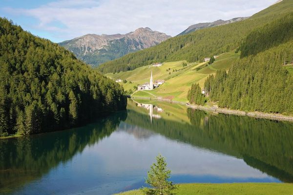 Valle de Sarentino: redescubriendo tradiciones en los Alpes italianos - Viajes - ABC Color
