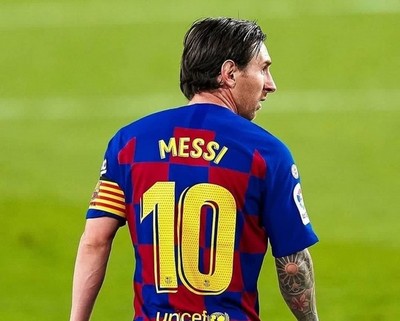 El día de un genio: Messi cumple 33 años