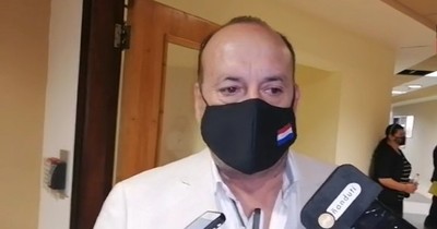 Prepararán sesión para informe de gestión del Poder Ejecutivo