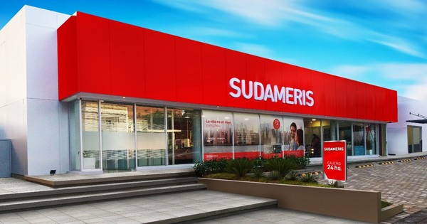 Sudameris sigue consolidándose y creciendo en el mercado