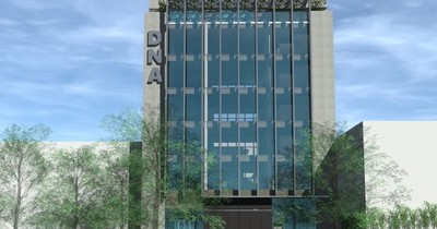 Aduanas inició la construcción de su propio edificio