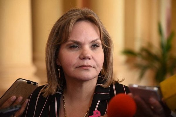 La suntuosa DDJJ de la senadora Lilian Samaniego | Noticias Paraguay