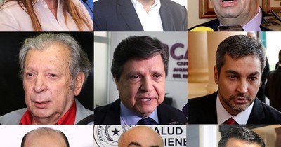 Dónde y cómo revisar las DDJJ de altísimos funcionarios
