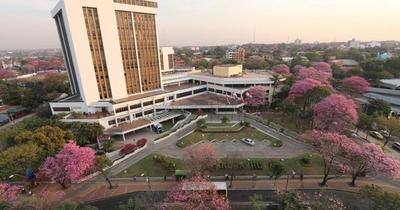 Municipalidad de Asunción extenderá plazo de vencimientos de documentos