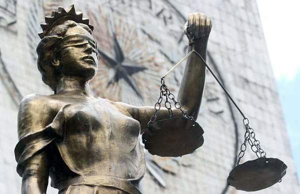 Se suspenden las actividades del Poder Judicial en la Circunscripción Judicial de Alto Paraná, desde el 25 de junio hasta el 1 de julio.