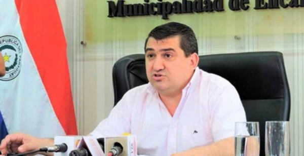 Encarnacenos piden al Gobierno que acompañe al nosocomio municipal que se convirtió un hospital de referencia de Itapúa » Ñanduti
