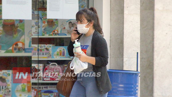 SEGUNDO DESEMBOLSO DE PYTYVÕ ALCANZÓ A 1.150.033 BENEFICIARIOS Y PAGOS PROSEGUIRÁN ESTA SEMANA