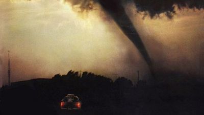 Universal planea una nueva “Twister” - Cine y TV - ABC Color