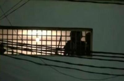 Guardiacárceles del Penal de Alto Paraná COVID-19 positivos seguirán en sus puestos de trabajo - C9N