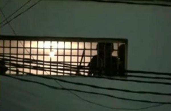 Guardiacárceles del Penal de Alto Paraná COVID-19 positivos seguirán en sus puestos de trabajo - C9N