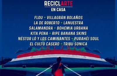 Cervepar impulsa y continúa con campañas solidarias - C9N