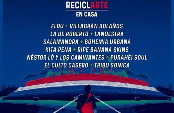 Cervepar impulsa y continúa con campañas solidarias - C9N