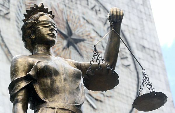 Poder Judicial suspende actividades en Alto Paraná desde este jueves - ADN Paraguayo