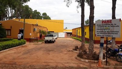 Llegan más compatriotas al albergue de Coronel Oviedo | Noticias Paraguay
