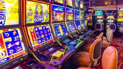 Trabajadores de casinos piden reapertura de locales con protocolos sanitarios - ADN Paraguayo