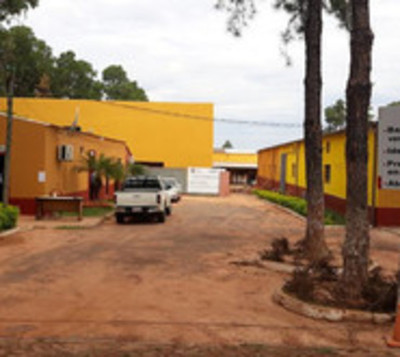 Más de 20 repatriados ingresaron a albergue de Coronel Oviedo - Paraguay.com
