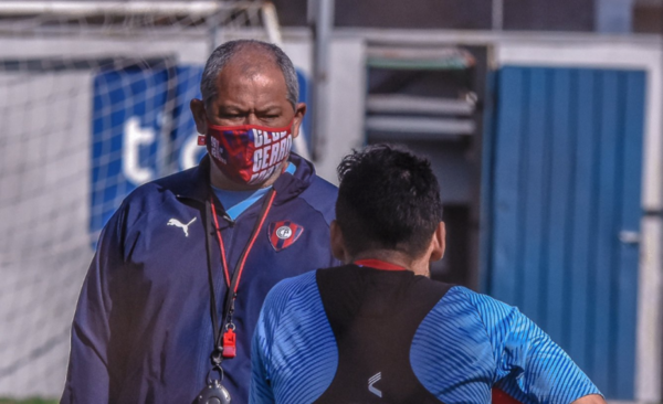 HOY / "En Cerro se tiene que desarrollar el sentido de pertenencia"