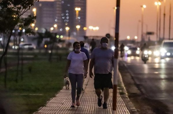Subsidio de Pytyvõ llegó a 1.150.033 personas en segunda acreditación | Noticias Paraguay