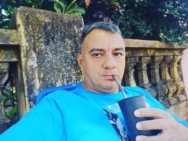 Comerciantes manifiestan su descontento contra polémico periodista pedrojuanino