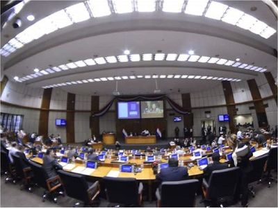 Proyecto que establece 40% de preferencia a producción nacional fue sancionado
