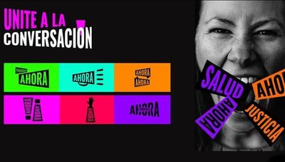 Jóvenes buscan incidir en políticas públicas a través de la plataforma Paraguay Ahora