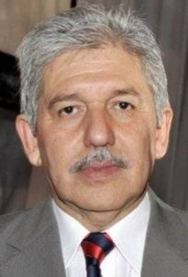 HOY / Víctor Servín, vicepresidente de la Cadam, sobre los 55 años de la institución