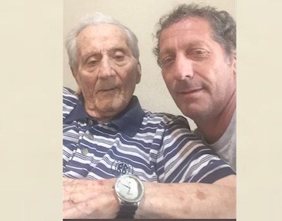 Pedro Troglio no pudo dar el último adios | Crónica