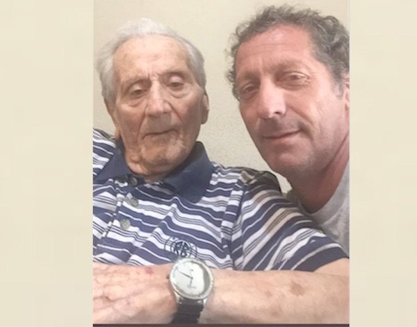 Pedro Troglio no pudo dar el último adios | Crónica