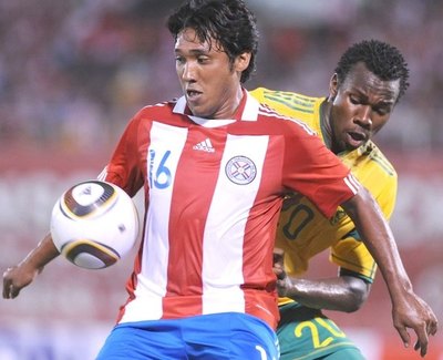 Por falluto se perdió el Mundial del 2010 | Crónica